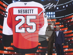 NHL Hockey Draft