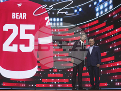 NHL Hockey Draft
