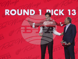 NHL Hockey Draft
