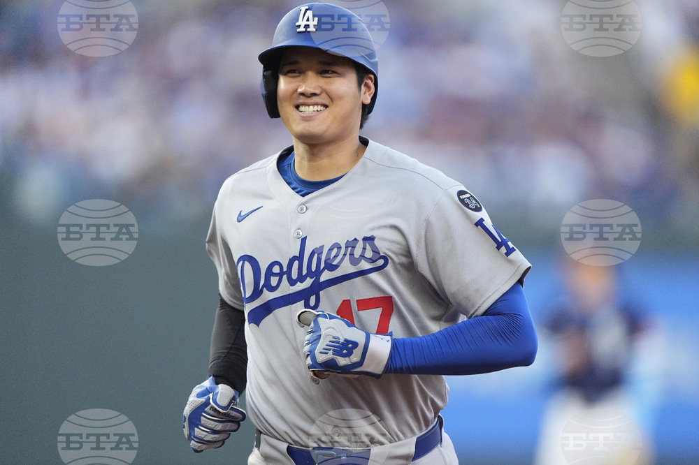 Dodgers Royals Baseball
