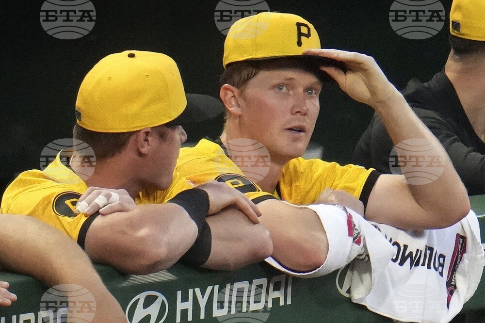 Mets Pirates Baseball