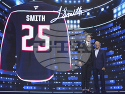 NHL Hockey Draft