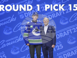 NHL Hockey Draft