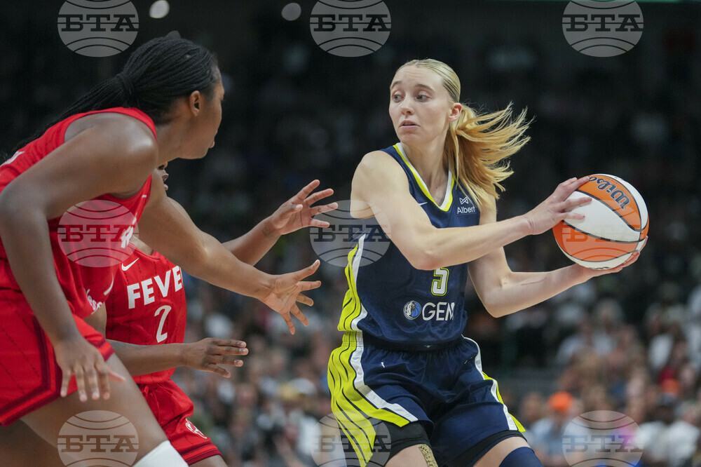 Fever Wings Basketball