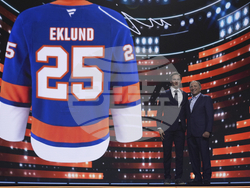 NHL Hockey Draft