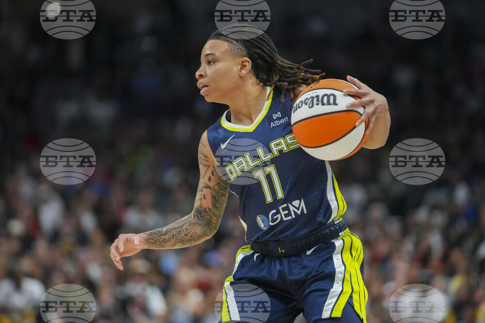Fever Wings Basketball