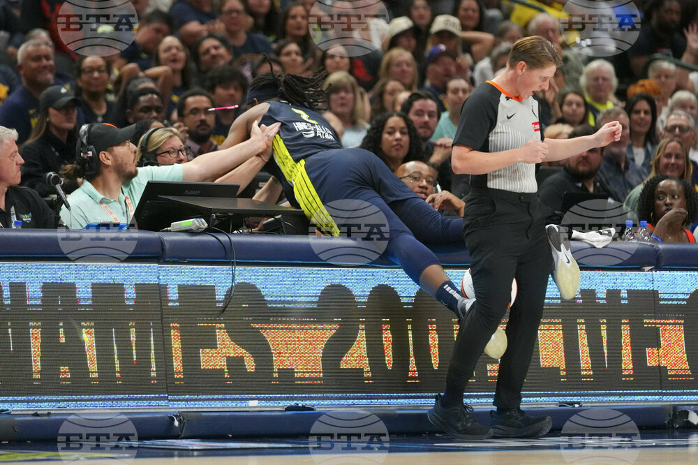 Fever Wings Basketball