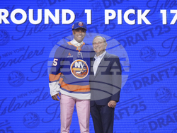 NHL Hockey Draft