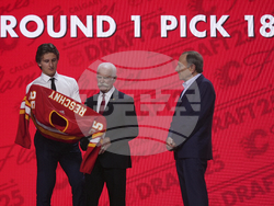 NHL Hockey Draft