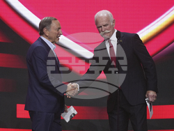 NHL Hockey Draft