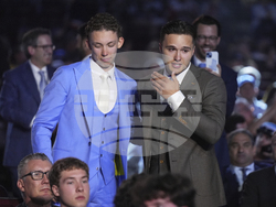 NHL Hockey Draft