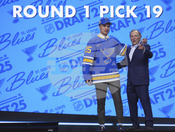 NHL Hockey Draft