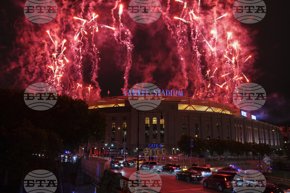 Athletics Yankees Baseball