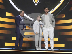 NHL Hockey Draft