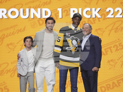 NHL Hockey Draft