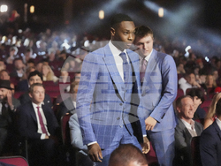 NHL Hockey Draft