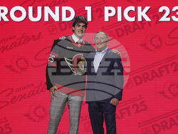 NHL Hockey Draft