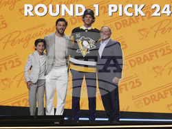 NHL Hockey Draft