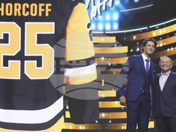 NHL Hockey Draft