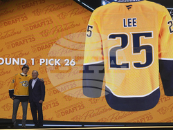 NHL Hockey Draft