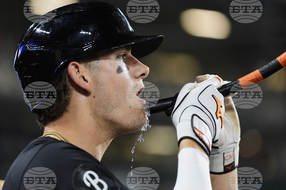 Rays Orioles Baseball