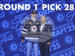 NHL Hockey Draft