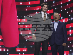 NHL Hockey Draft