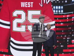 NHL Hockey Draft