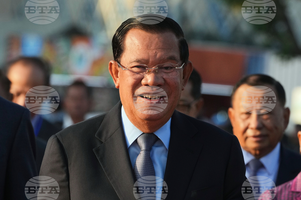 Thailand Politics