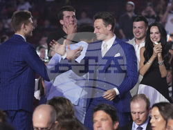 NHL Hockey Draft
