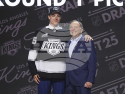 NHL Hockey Draft