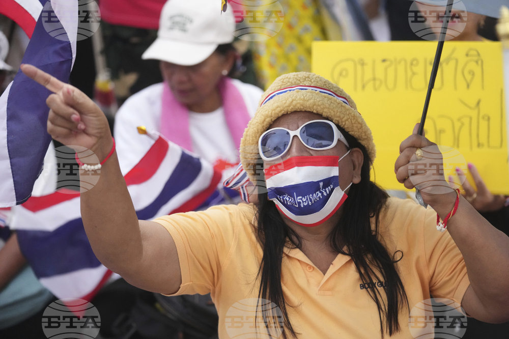 Thailand Politics