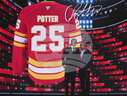 NHL Hockey Draft