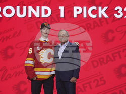 NHL Hockey Draft