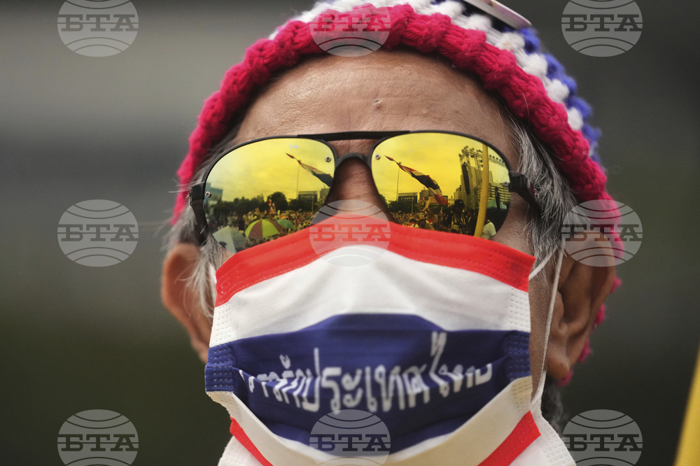 Thailand Politics