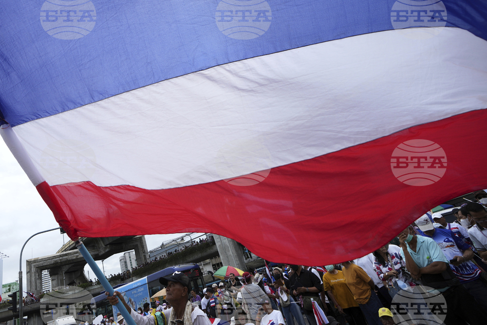 Thailand Politics