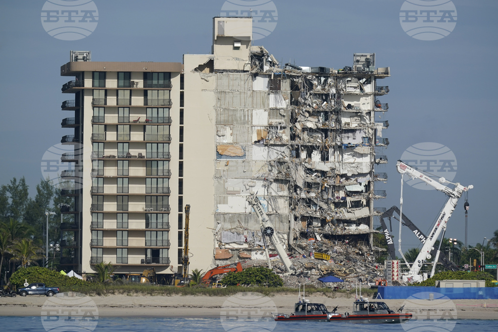 Building Collapse Miami Things To Know