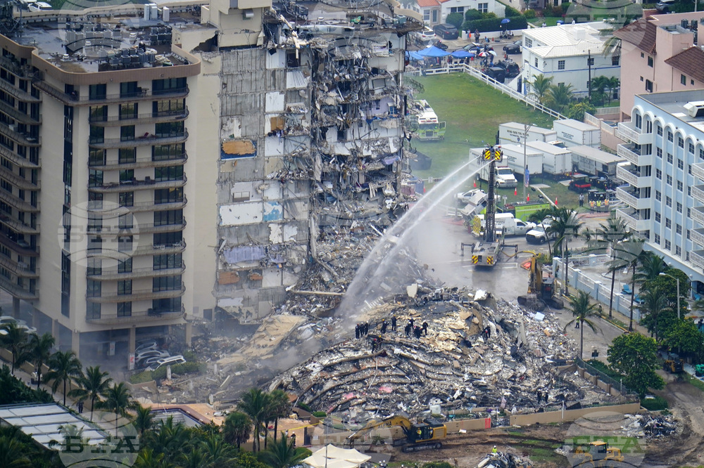 Building Collapse Miami Things To Know