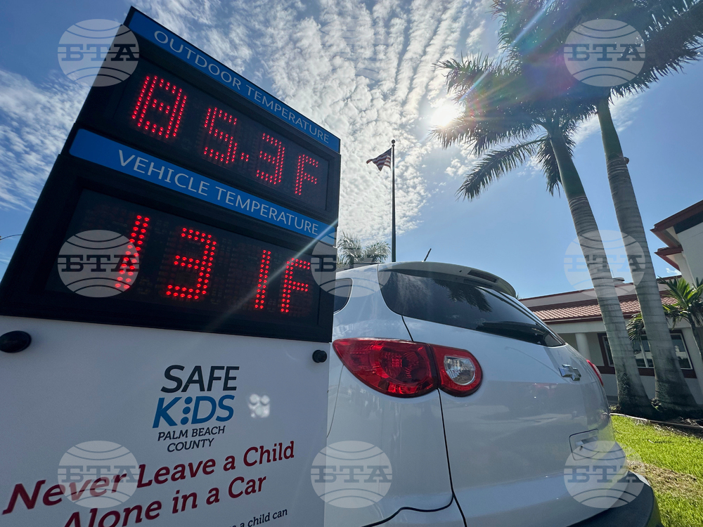Heat Safety Kids-Things to Know