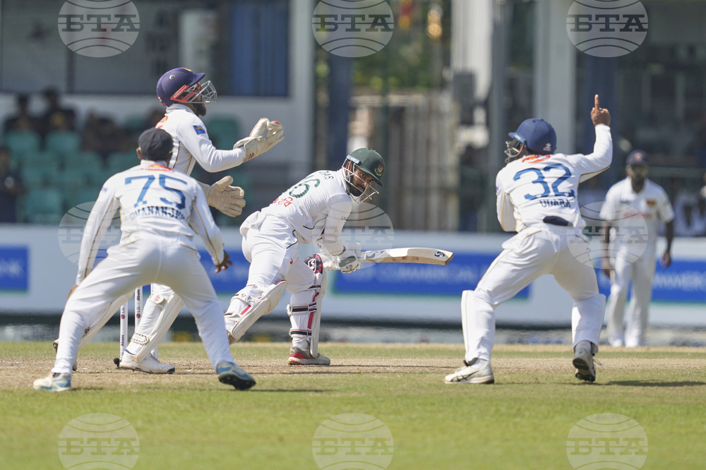 Sri Lanka Bangladesh Cricket