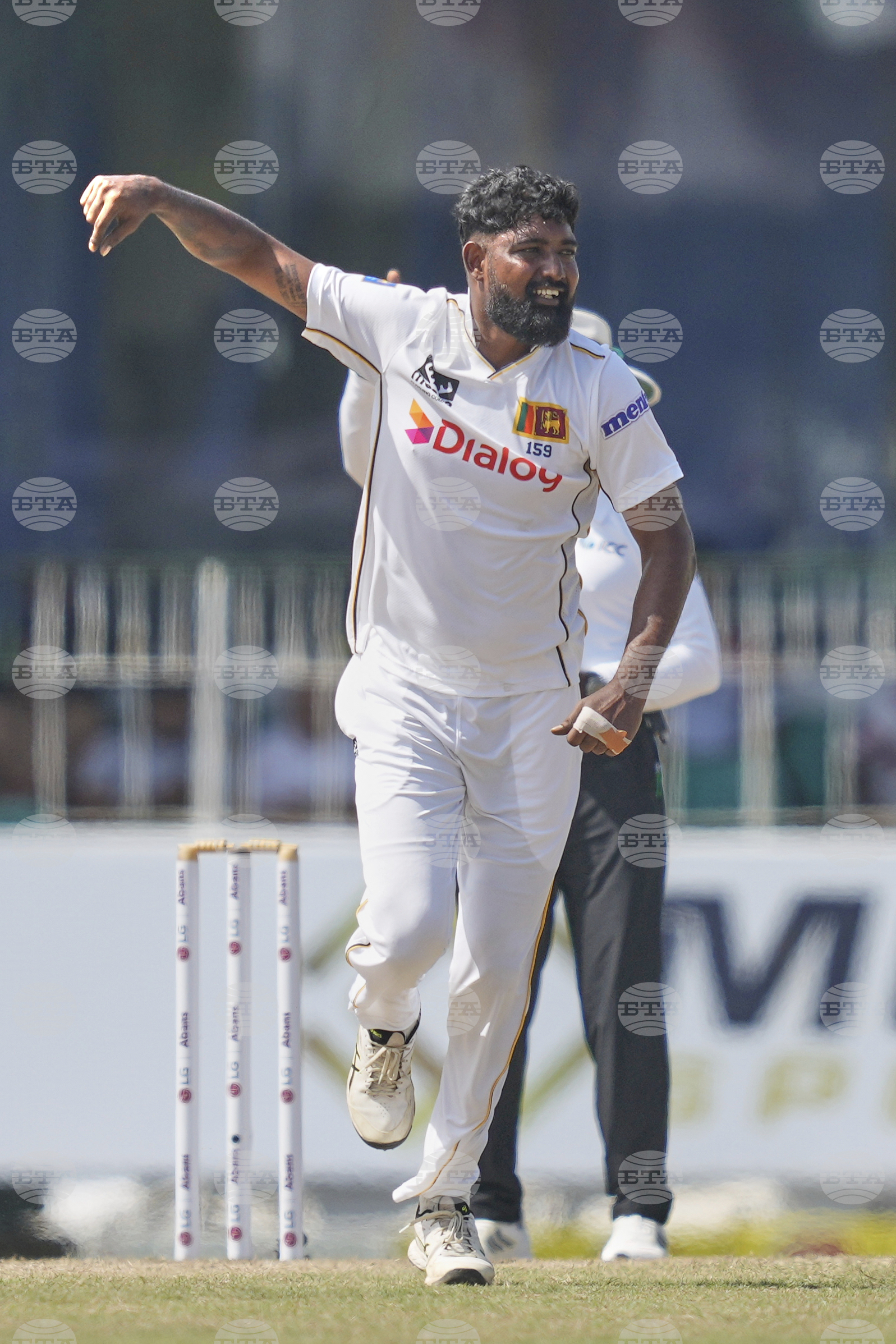 Sri Lanka Bangladesh Cricket