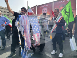 Iran Israel Mideast Wars