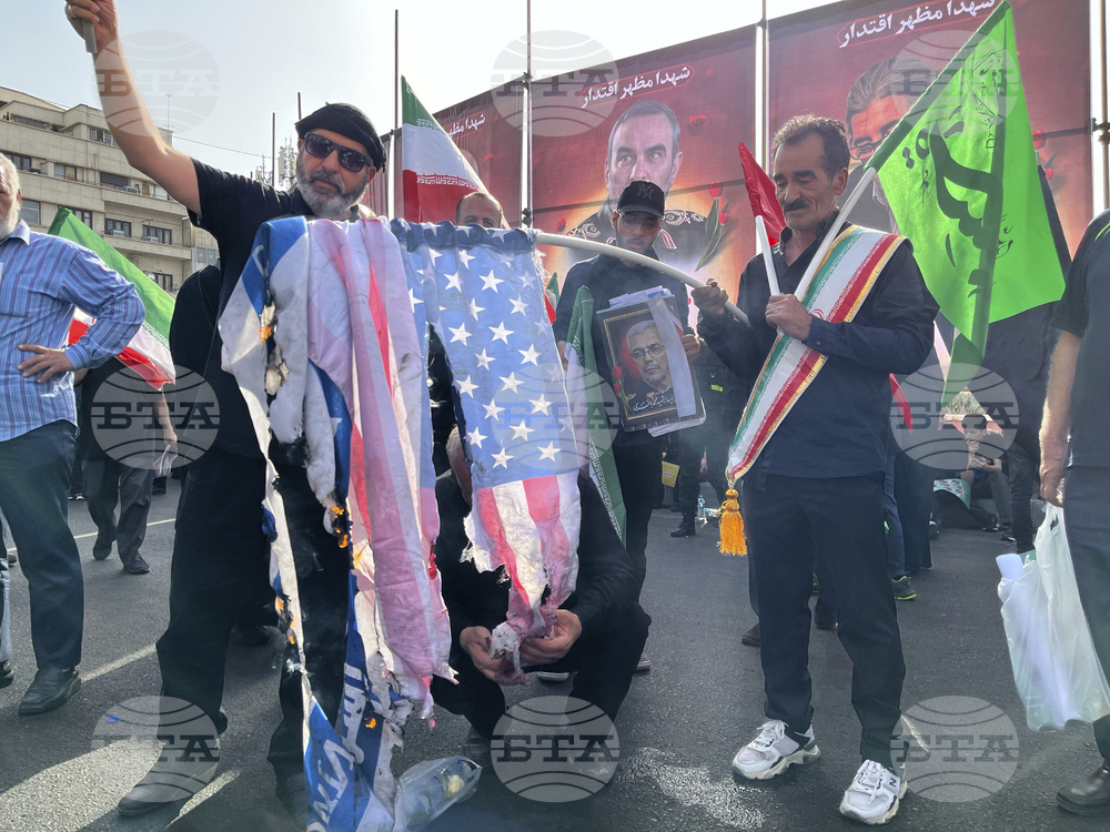 Iran Israel Mideast Wars