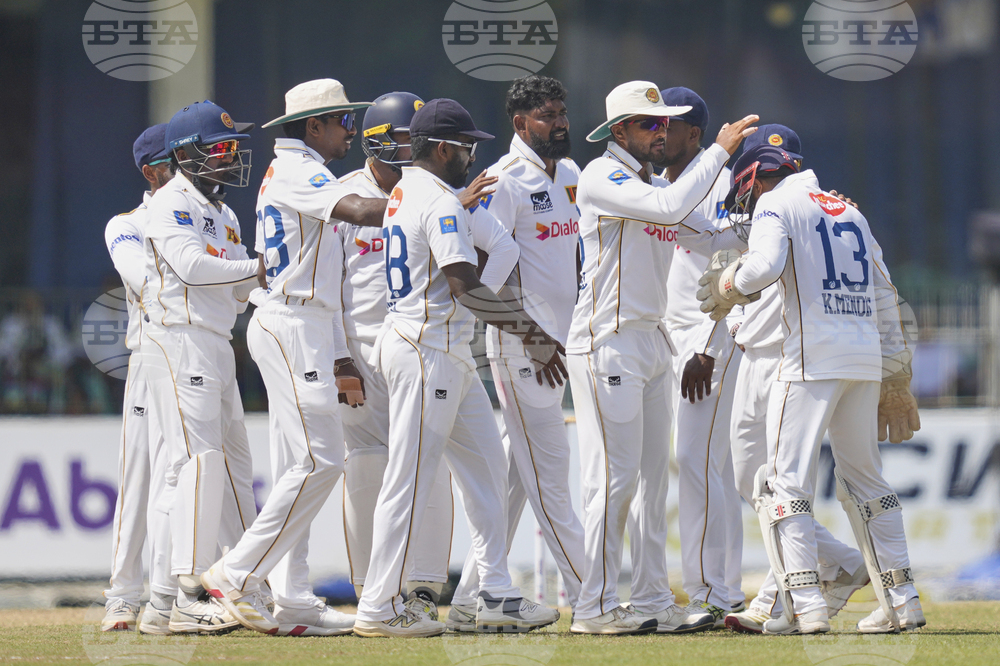 Sri Lanka Bangladesh Cricket