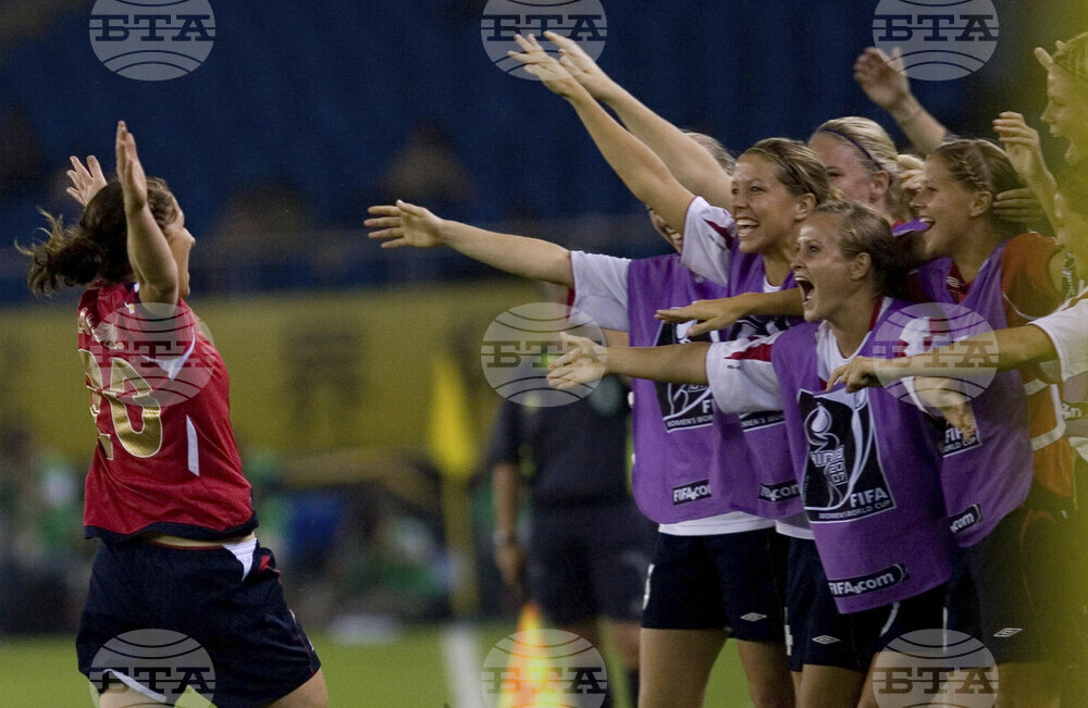 Euro 2025 Norway Trailblazer Soccer