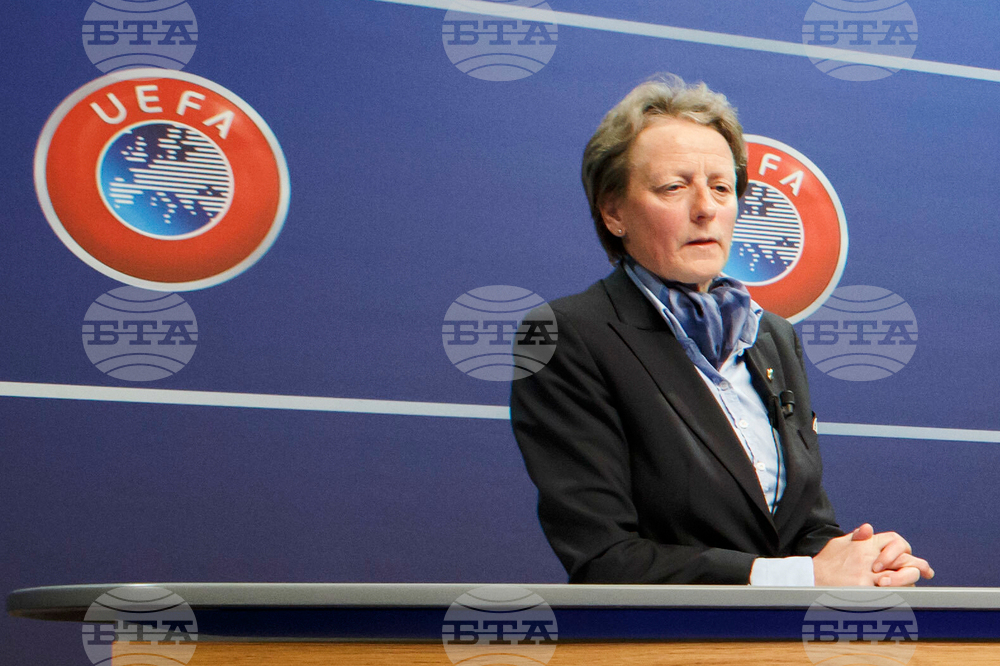 Euro 2025 Norway Trailblazer Soccer