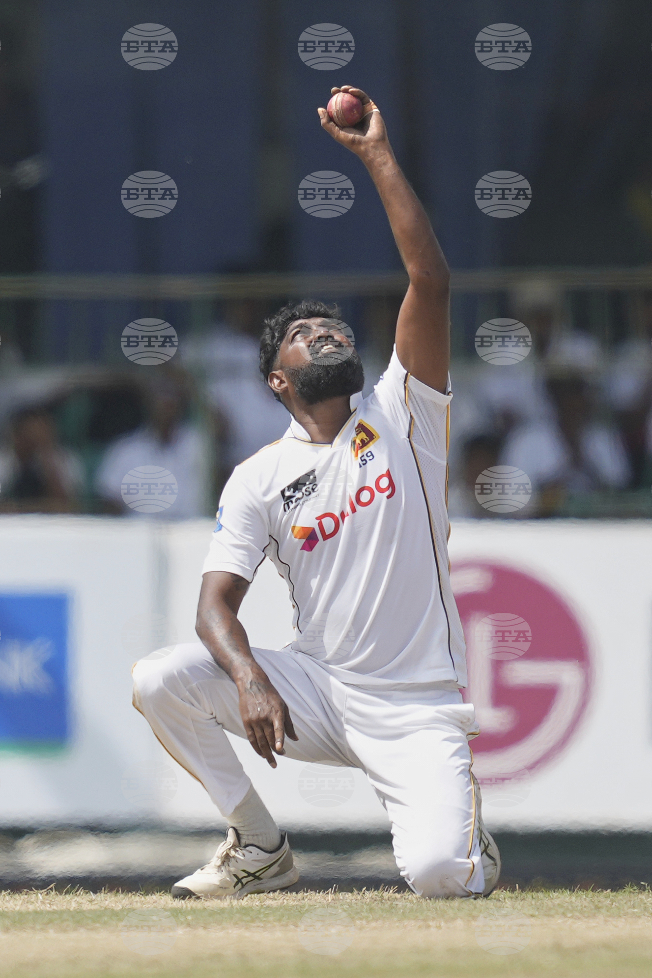 Sri Lanka Bangladesh Cricket