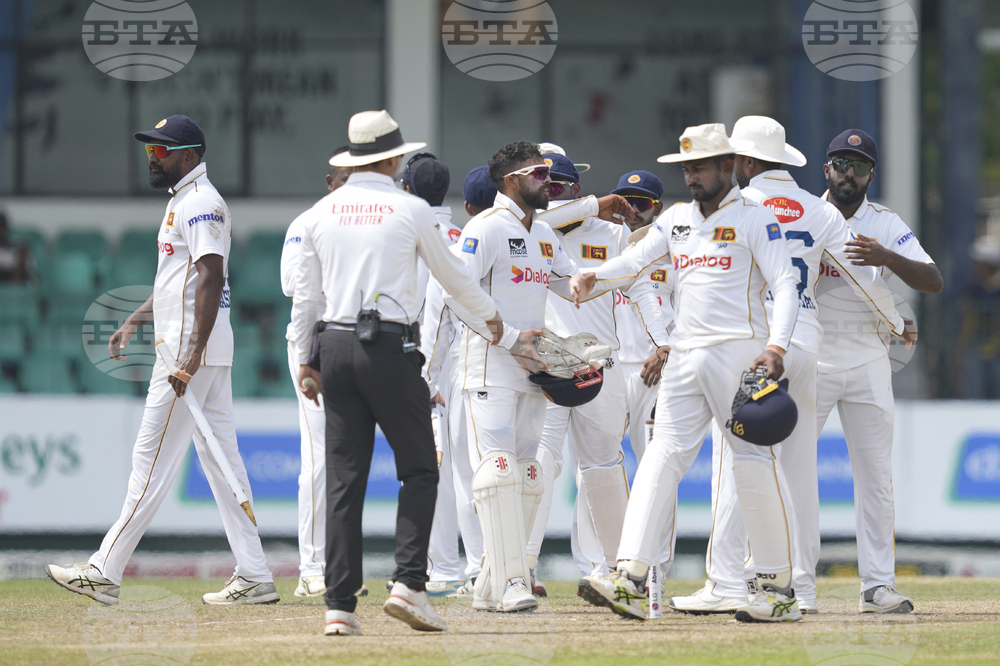 Sri Lanka Bangladesh Cricket