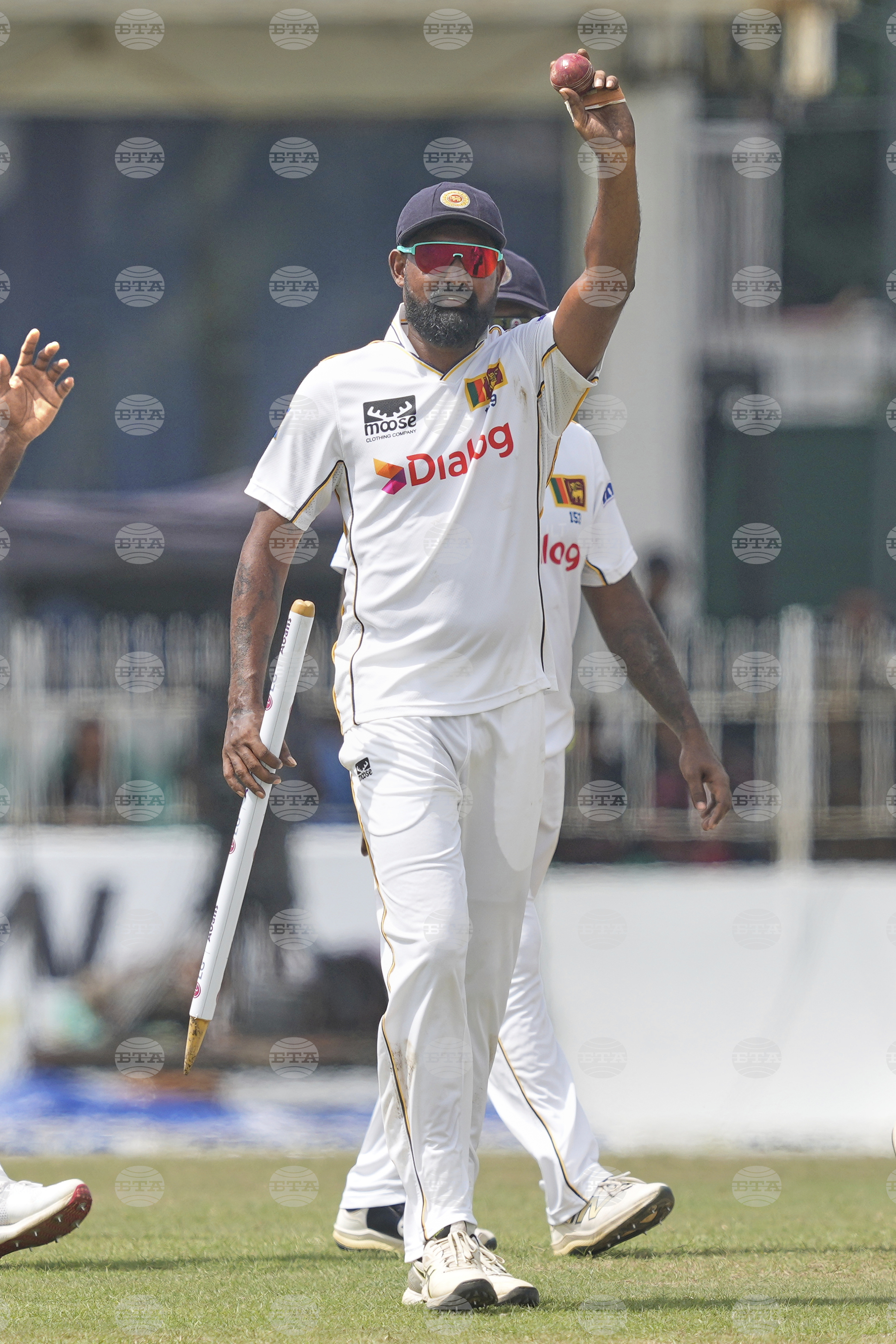 Sri Lanka Bangladesh Cricket