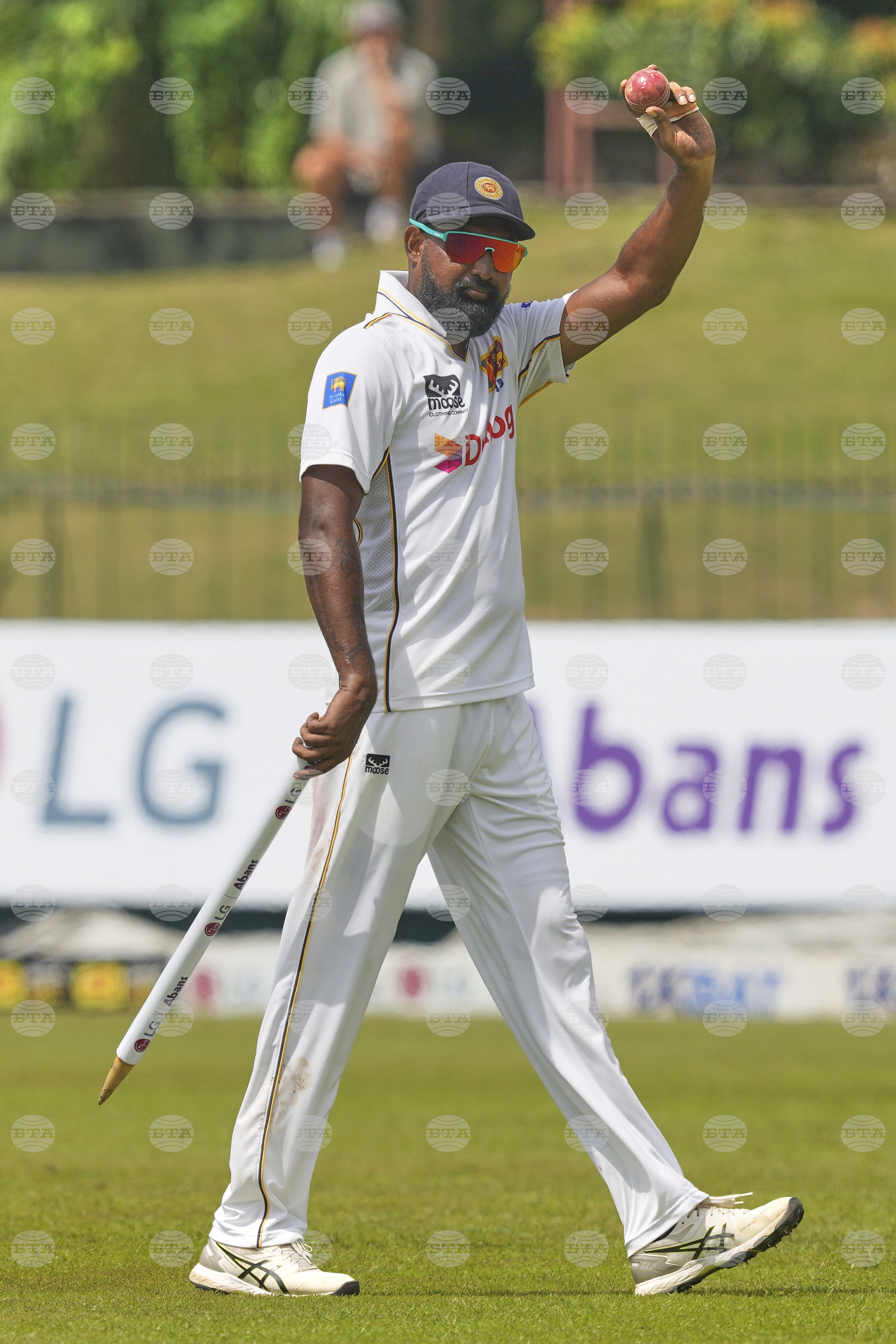 Sri Lanka Bangladesh Cricket